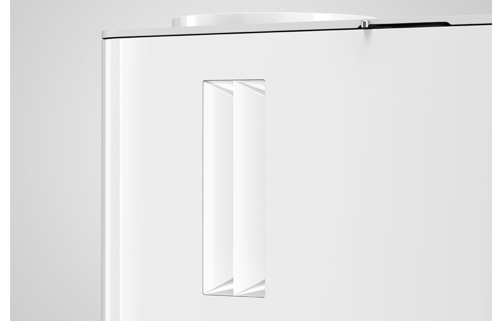 JURA ENA 4 Full Nordic White (EB) - Koffiemachine