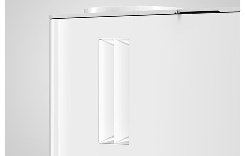 JURA ENA 4 Full Nordic White (EB) - Koffiemachine