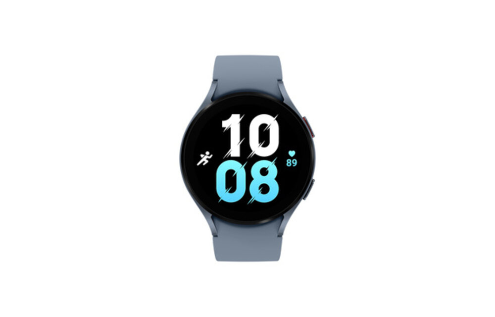 Samsung Galaxy Watch5 44mm Blauw - Smartwatch
