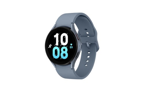 Samsung Galaxy Watch5 44mm Blauw - Smartwatch