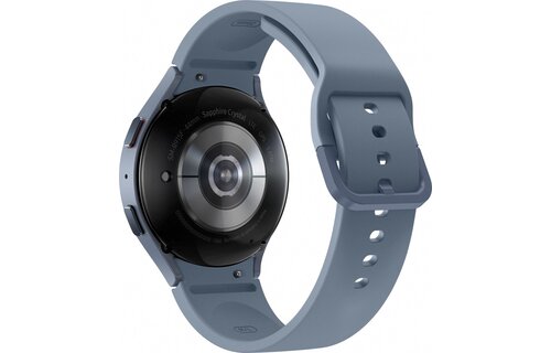 Samsung Galaxy Watch5 44mm Blauw - Smartwatch