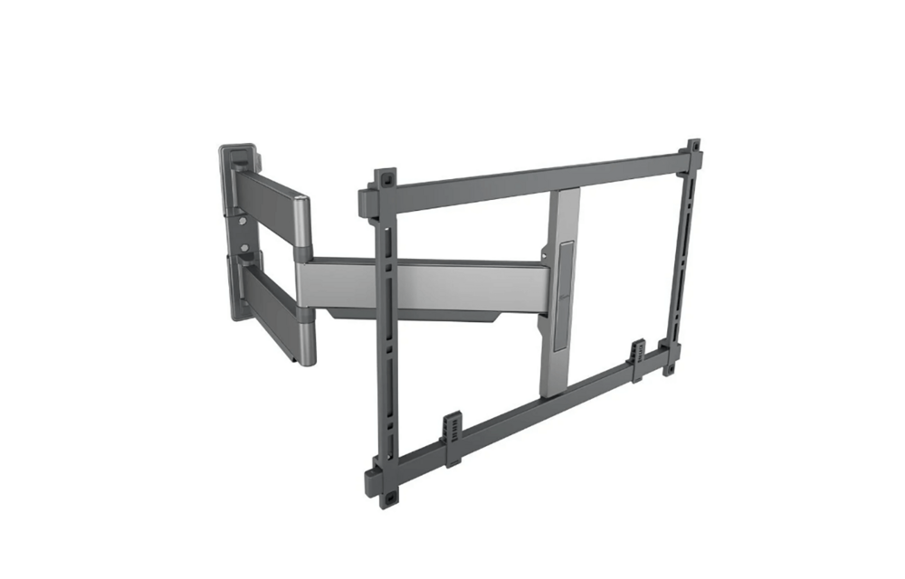 Vogel's TVM 5845 55 -100 inch zwart Draaibare tv-beugel - TV muurbeugel