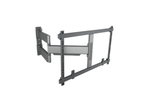 Vogel's TVM 5845 55 -100 inch zwart Draaibare tv-beugel - TV muurbeugel