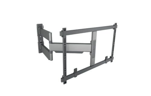 Vogel's TVM 5845 55 -100 inch zwart Draaibare tv-beugel - TV muurbeugel
