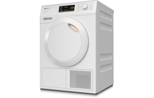 Miele TEA235WP Active - Warmtepompdroger