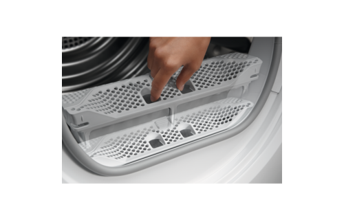 AEG SensiDry TR7AACHEN - Warmtepompdroger