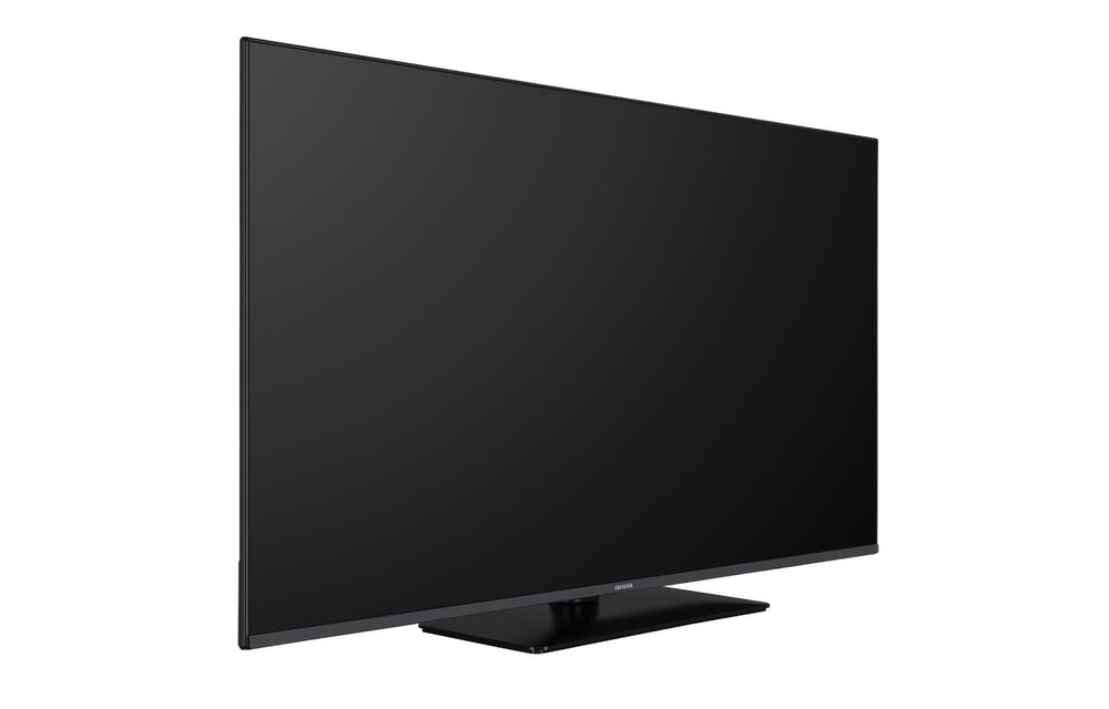 Aiwa QLED-850UHD-SLIM - QLED TV