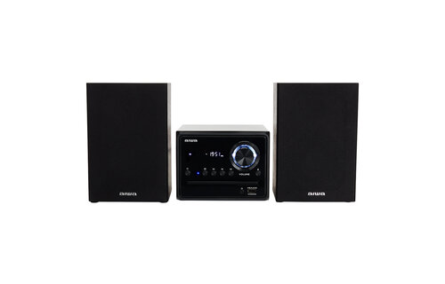 Aiwa MSBTU-300 - Radio