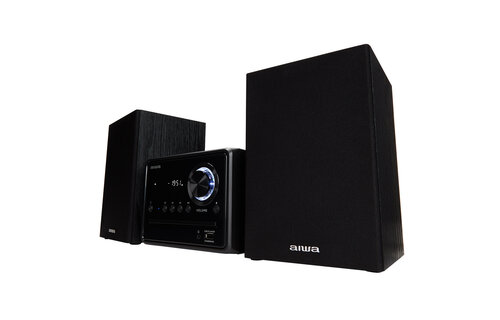 Aiwa MSBTU-300 - Radio