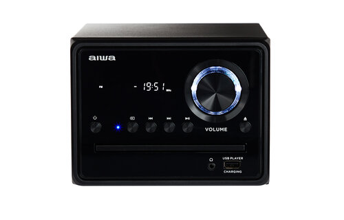 Aiwa MSBTU-300 - Radio