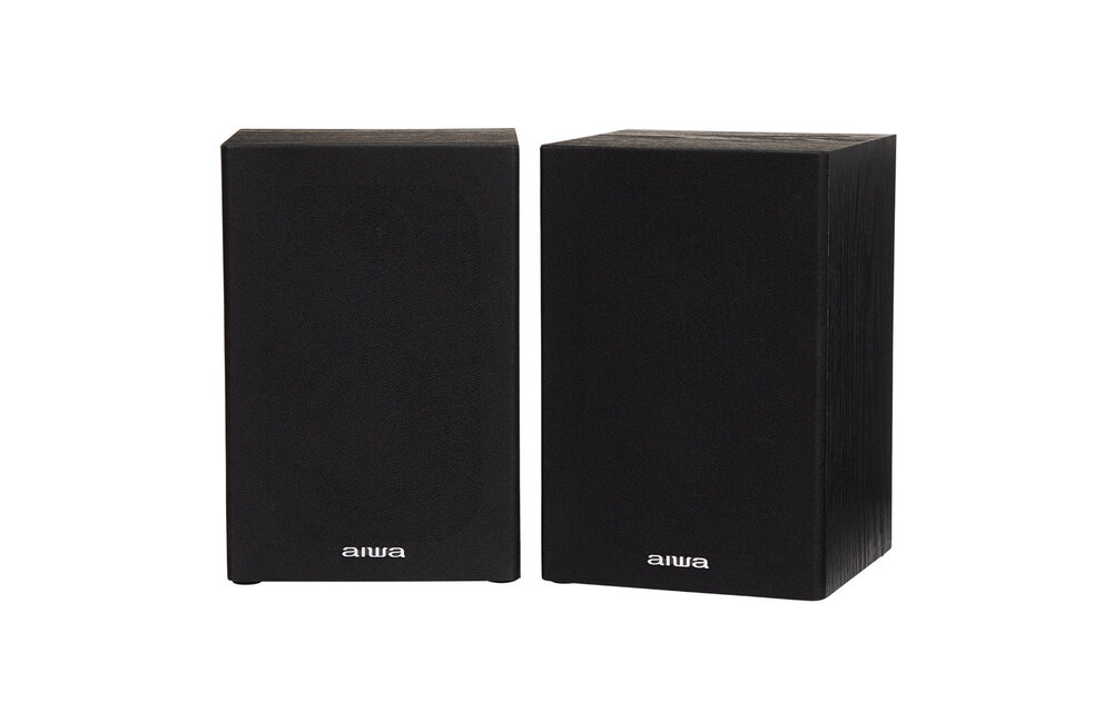 Aiwa MSBTU-300 - Radio