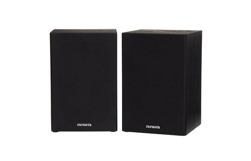 Aiwa MSBTU-300 - Radio
