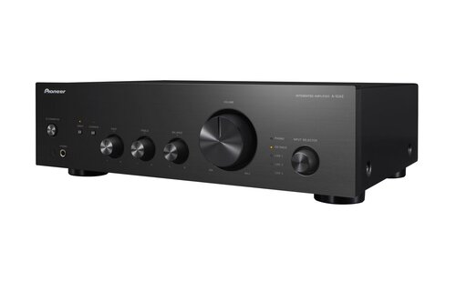 Pioneer A-10AE Zwart - Versterker