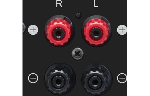 Pioneer A-10AE Zwart - Versterker