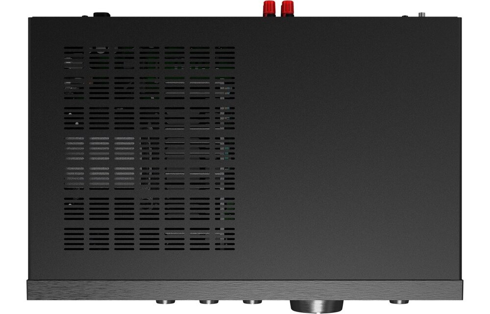 Pioneer A-10AE Zwart - Versterker