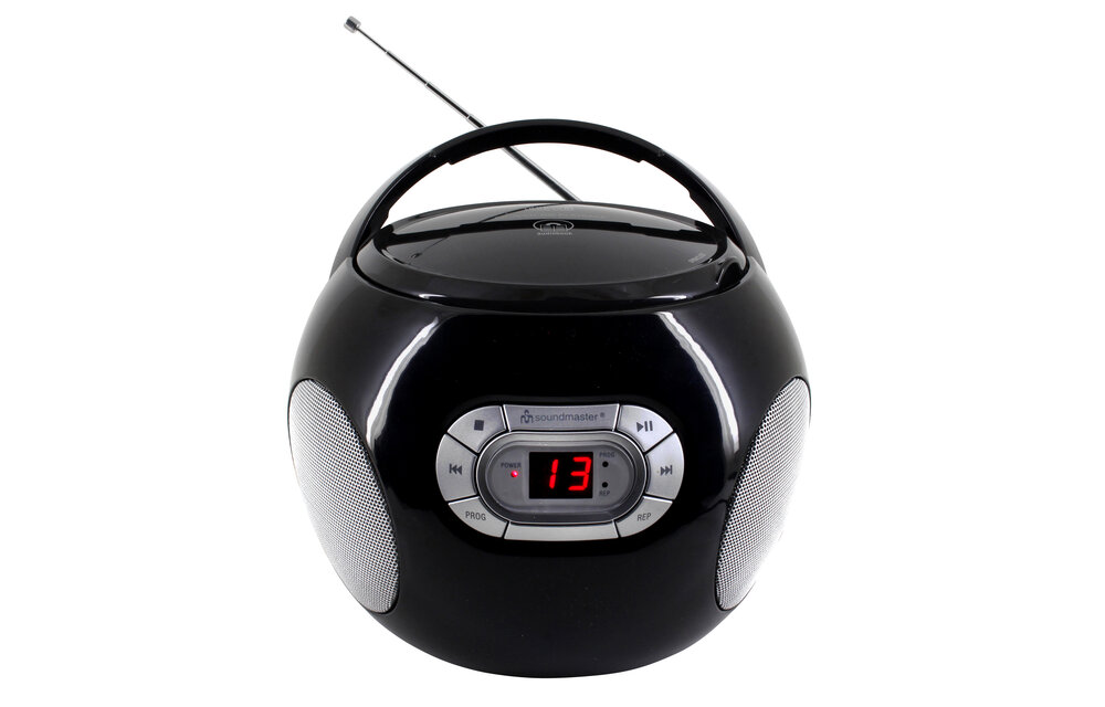 Soundmaster SCD2120SW - Radio