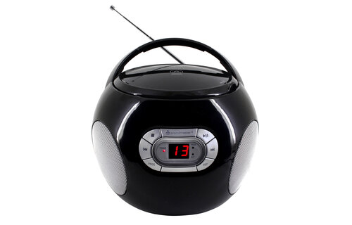 Soundmaster SCD2120SW - Radio