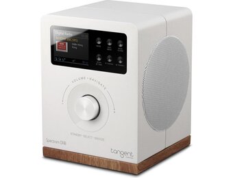 Tangent Spectrum Wit - Radio