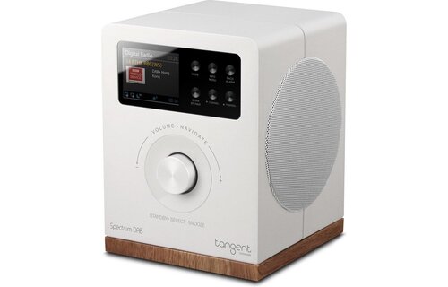 Tangent Spectrum Wit - Radio