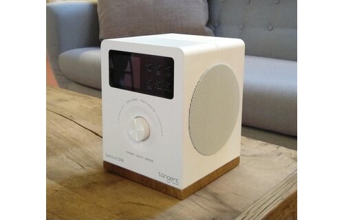 Tangent Spectrum Wit - Radio