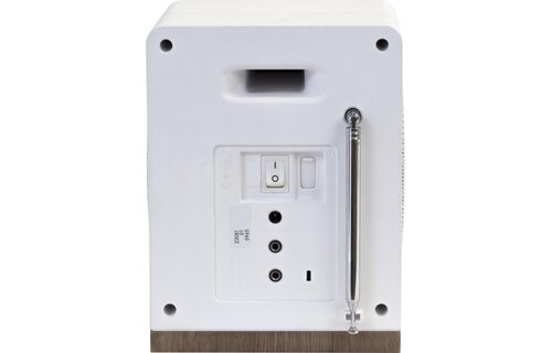 Tangent Spectrum Wit - Radio