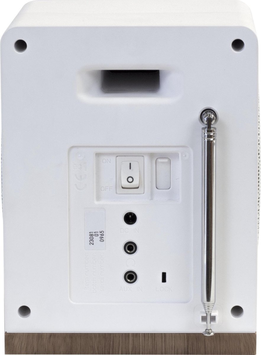 Tangent Spectrum Wit - Radio