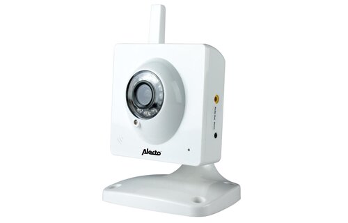 Alecto DVC-120IP - Beveiligingscamera