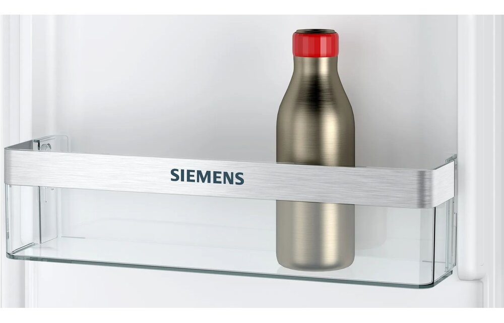 Siemens KI86NVFE0 - Inbouw koel-vriescombinatie