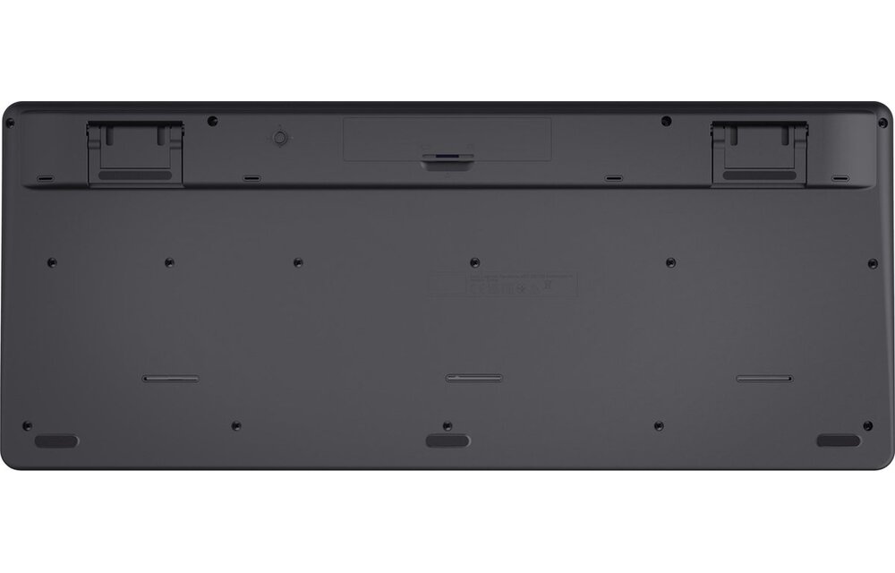 Trust Trezo Comfort - Toetsenbord + muis set