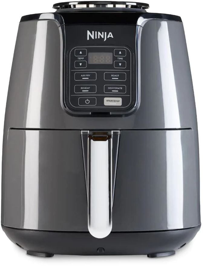 Ninja AF100EU - Hetelucht friteuse