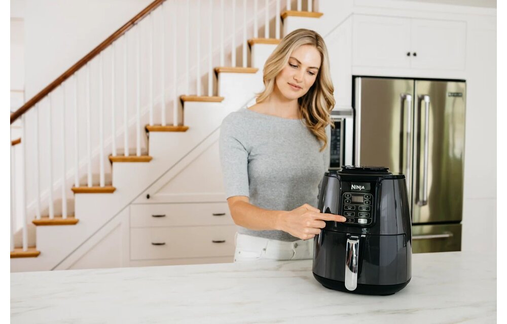 Ninja AF100EU - Hetelucht friteuse