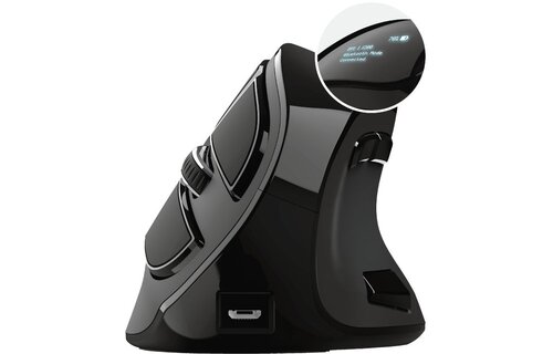 Trust 23731 Voxx - Muis