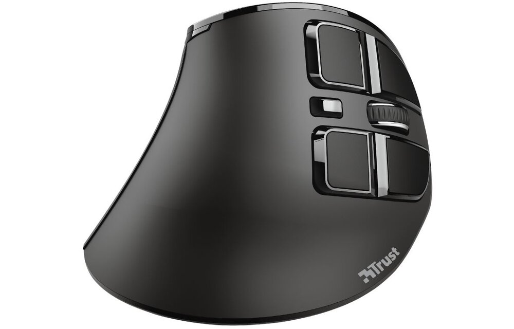 Trust 23731 Voxx - Muis