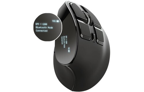 Trust 23731 Voxx - Muis