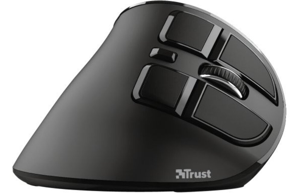 Trust 23731 Voxx - Muis