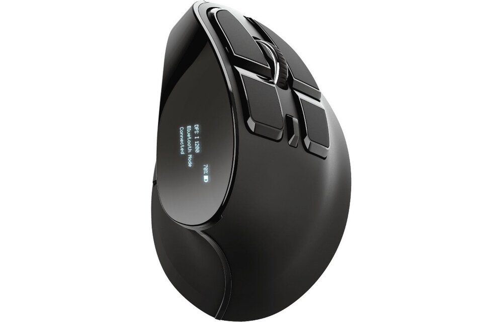 Trust 23731 Voxx - Muis