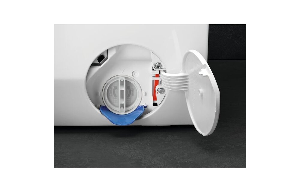 AEG LR8BADEN PowerCare UniversalDose - Wasmachine