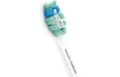 Philips Sonicare HX9022/10 C2 Optimal Plaque Defence  - Opzetborstel