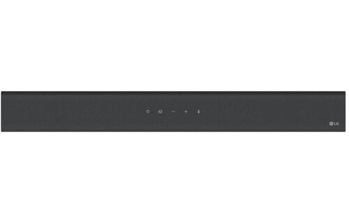 LG S60Q - Soundbar