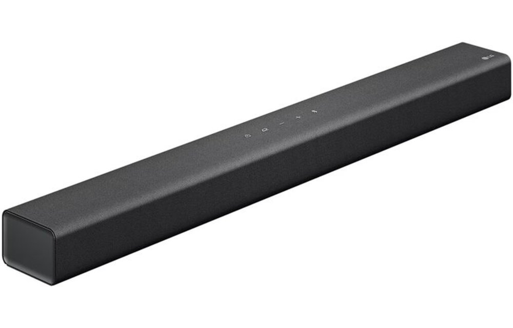 LG S60Q - Soundbar