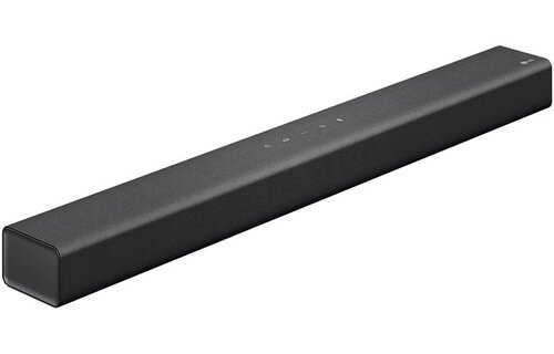 LG S60Q - Soundbar