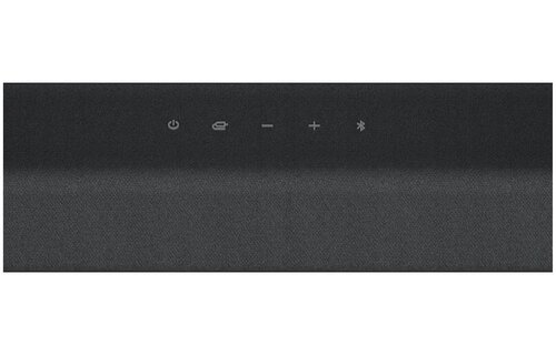 LG S60Q - Soundbar