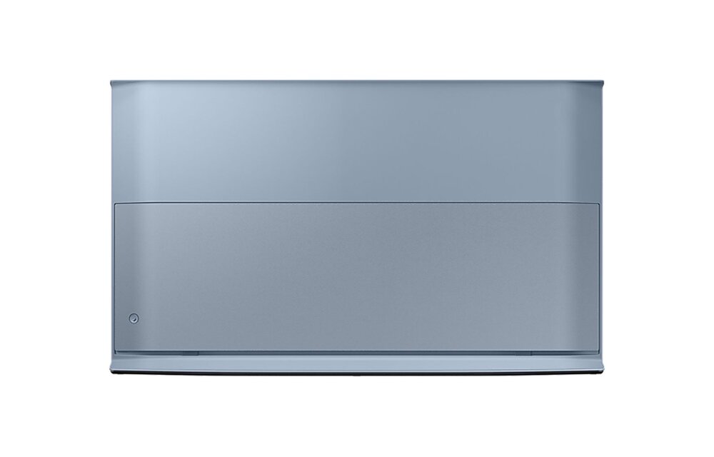 Samsung The Serif QLED 4K 50LS01B Cotton Blue (2023) - QLED TV