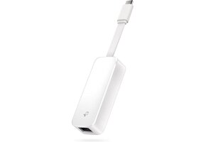 TP-Link UE300C USB Type-C naar RJ45 Gigabit Ethernet - Netwerkadapter
