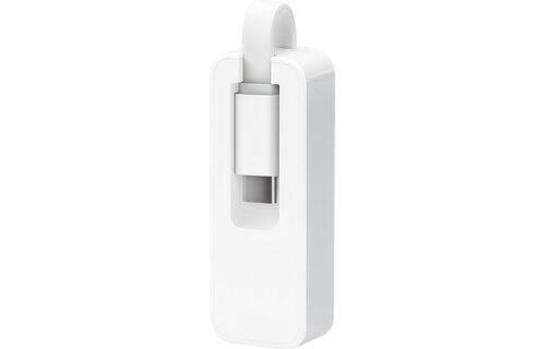 TP-Link UE300C USB Type-C naar RJ45 Gigabit Ethernet - Netwerkadapter