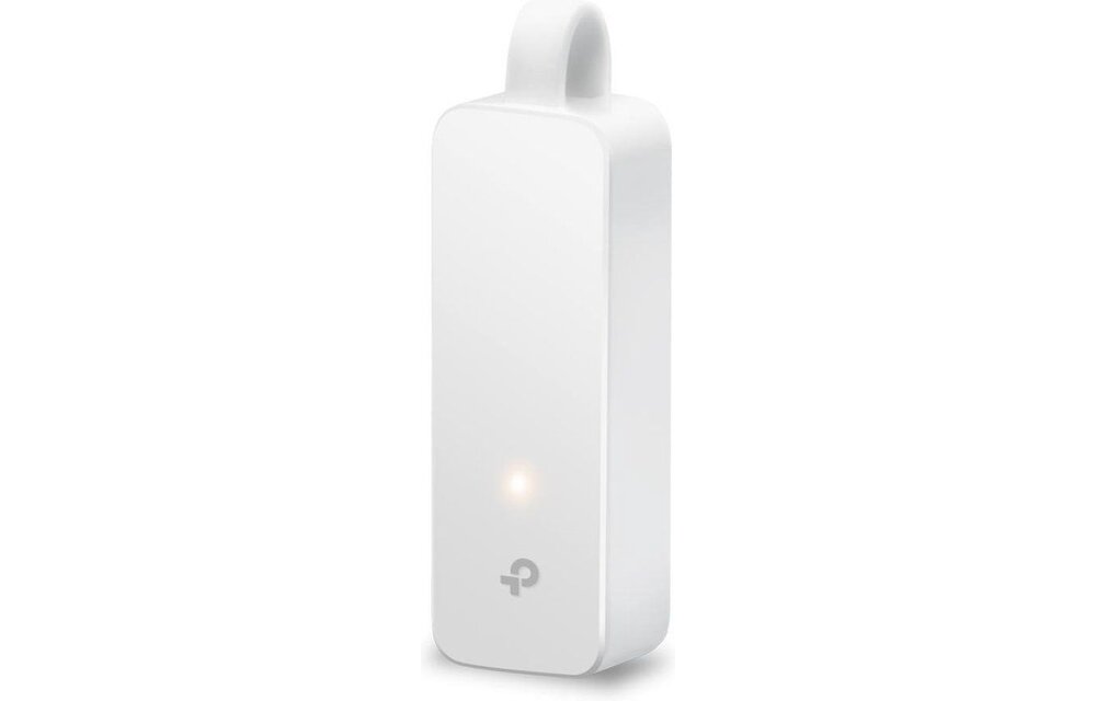 TP-Link UE300C USB Type-C naar RJ45 Gigabit Ethernet - Netwerkadapter