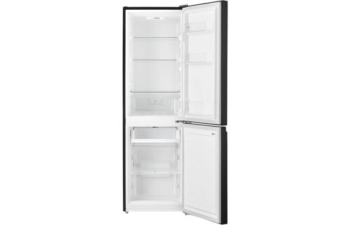 Inventum KV1501B - Koel-vriescombinatie