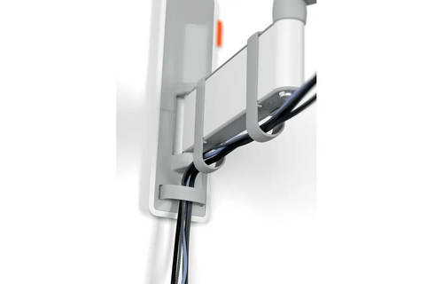 Vogel's TVM 3645W - TV muurbeugel