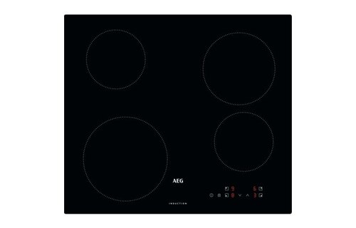 AEG 3000 serie IBS64200CB - Inductiekookplaat