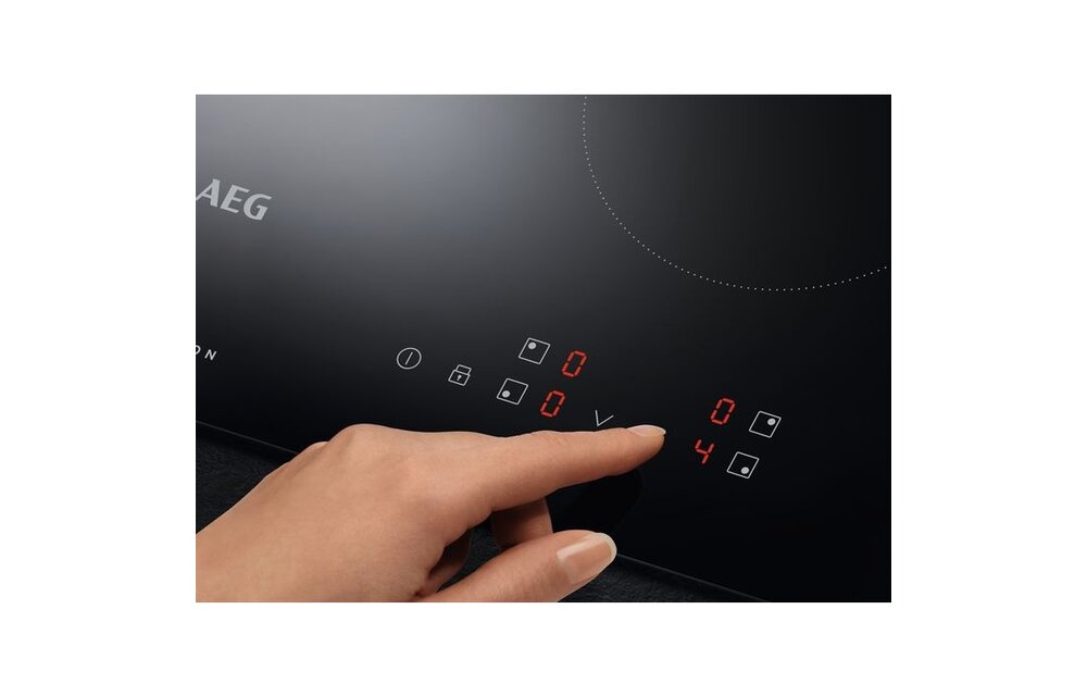 AEG 3000 serie IBS64200CB - Inductiekookplaat